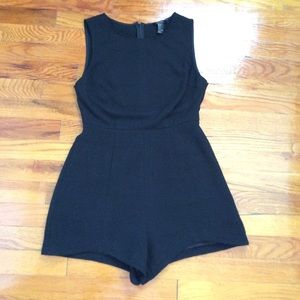 Forever 21 Romper